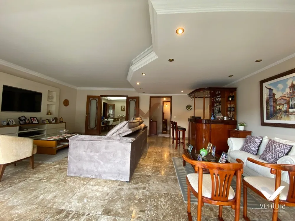 Apartamento, 4 quartos, 200 m² - Foto 4