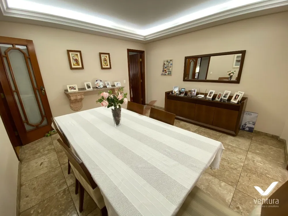 Apartamento, 4 quartos, 200 m² - Foto 12
