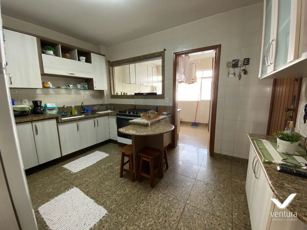 Apartamento, 4 quartos, 200 m² - Foto 34