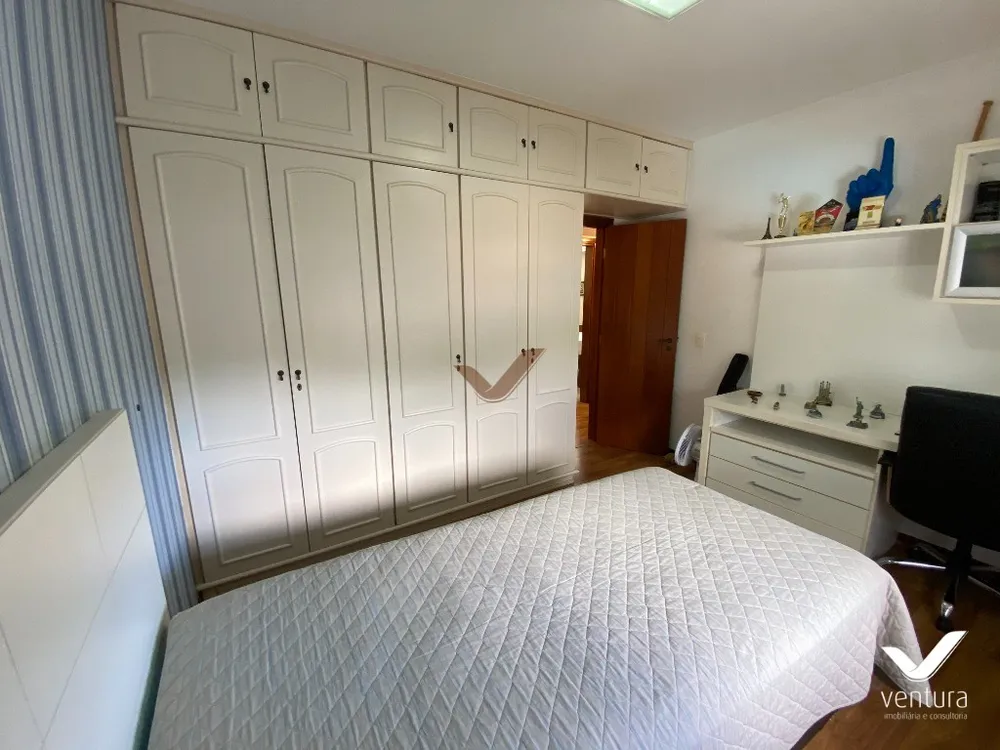 Apartamento, 4 quartos, 200 m² - Foto 21
