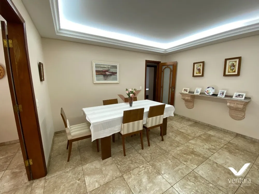 Apartamento, 4 quartos, 200 m² - Foto 11