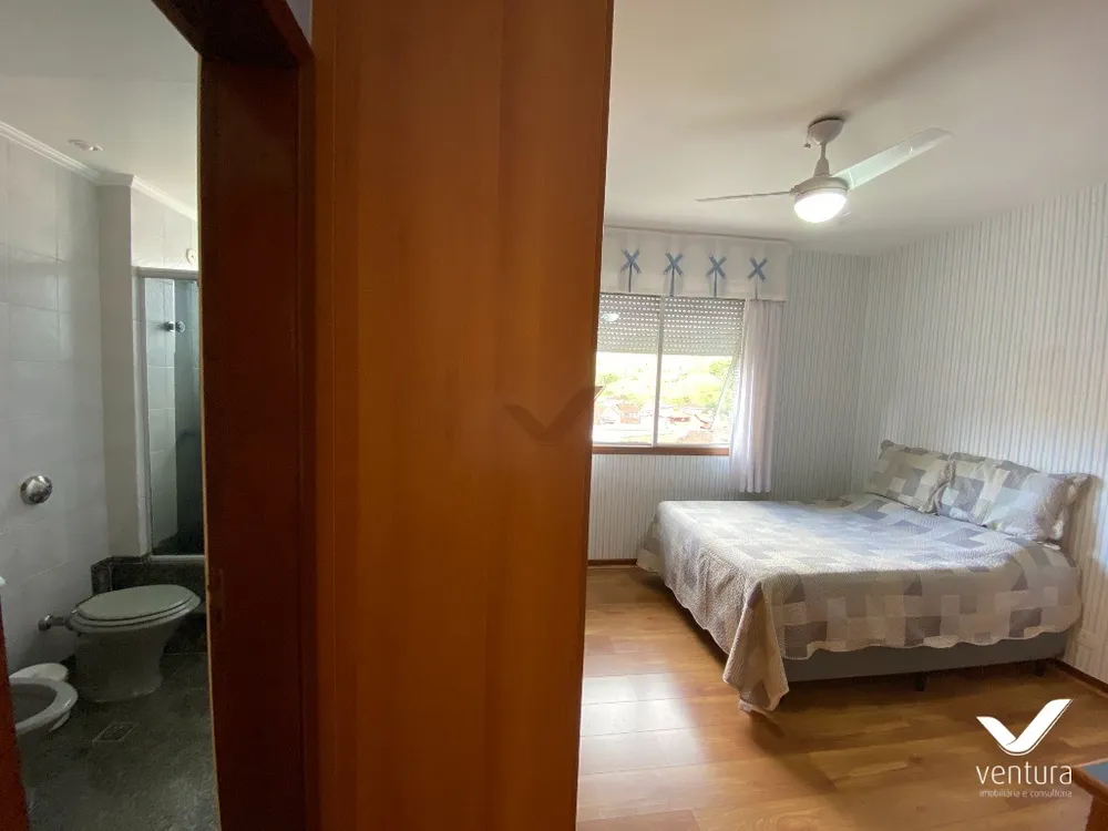Apartamento, 4 quartos, 200 m² - Foto 23