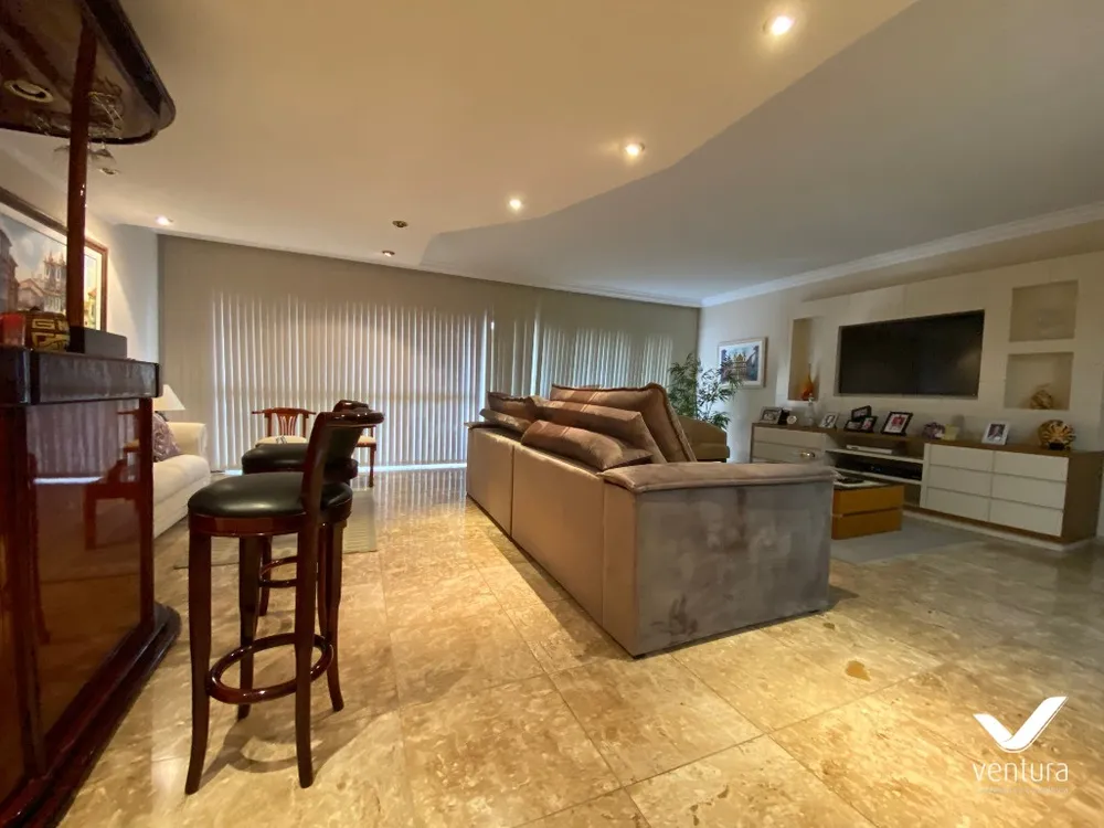 Apartamento, 4 quartos, 200 m² - Foto 5