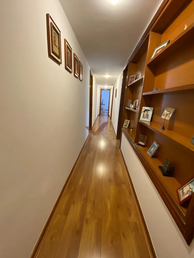 Apartamento, 4 quartos, 200 m² - Foto 14