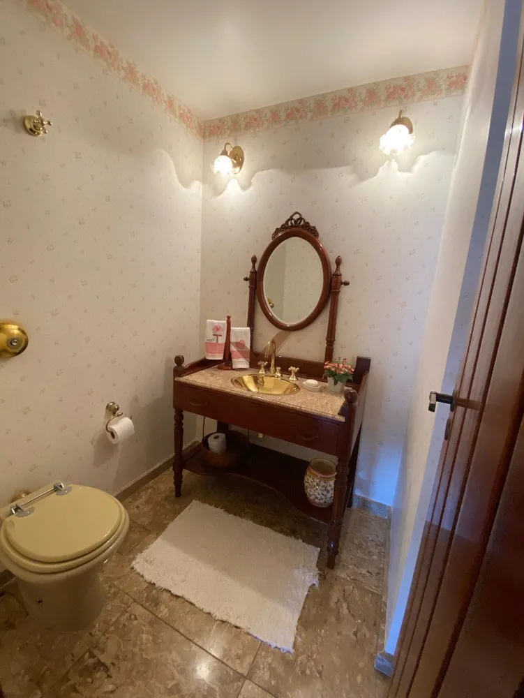 Apartamento, 4 quartos, 200 m² - Foto 9
