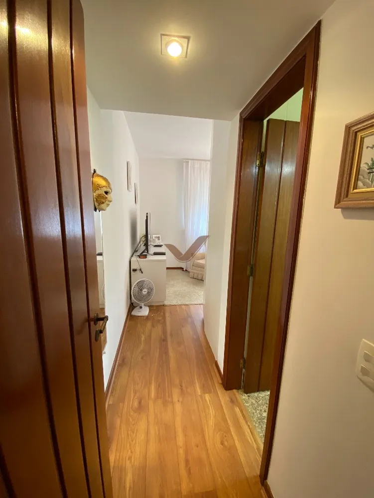 Apartamento, 4 quartos, 200 m² - Foto 29