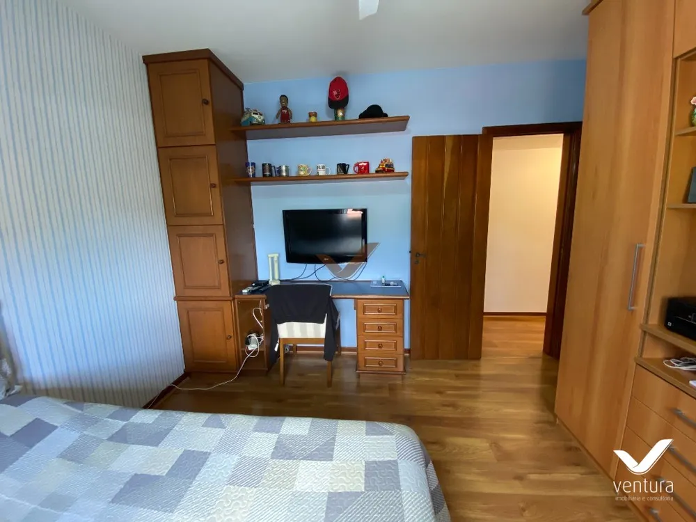 Apartamento, 4 quartos, 200 m² - Foto 27