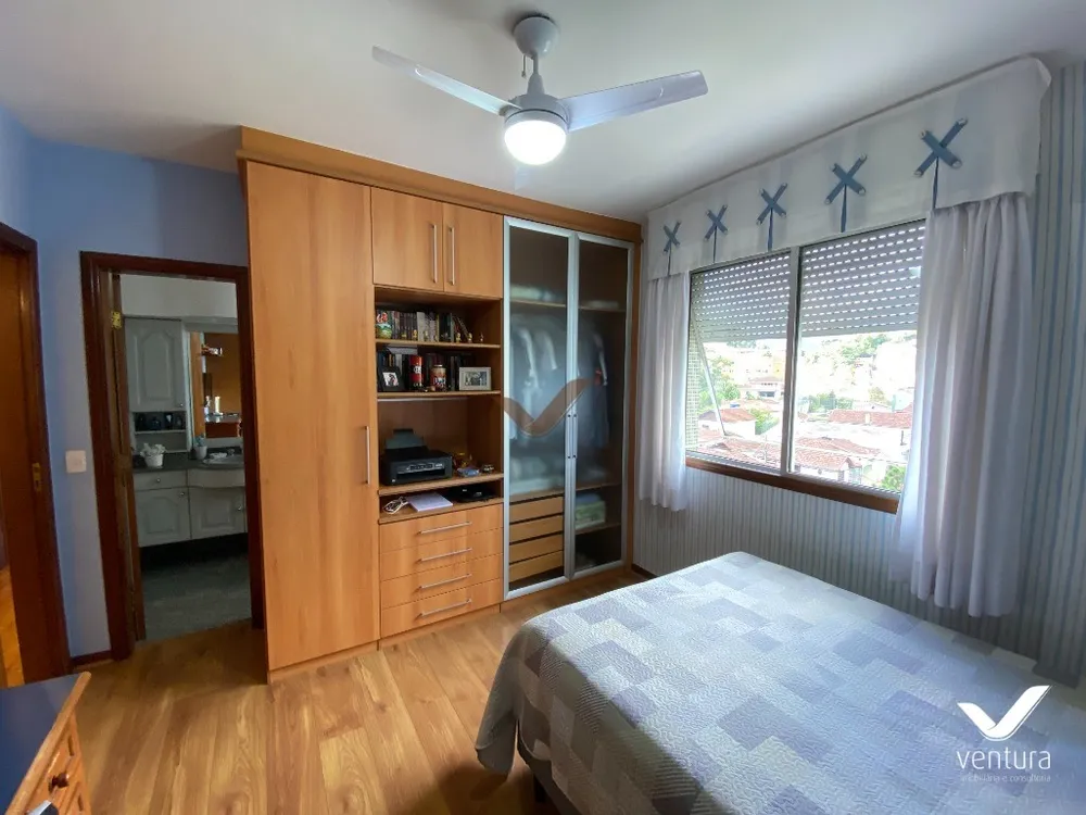 Apartamento, 4 quartos, 200 m² - Foto 25