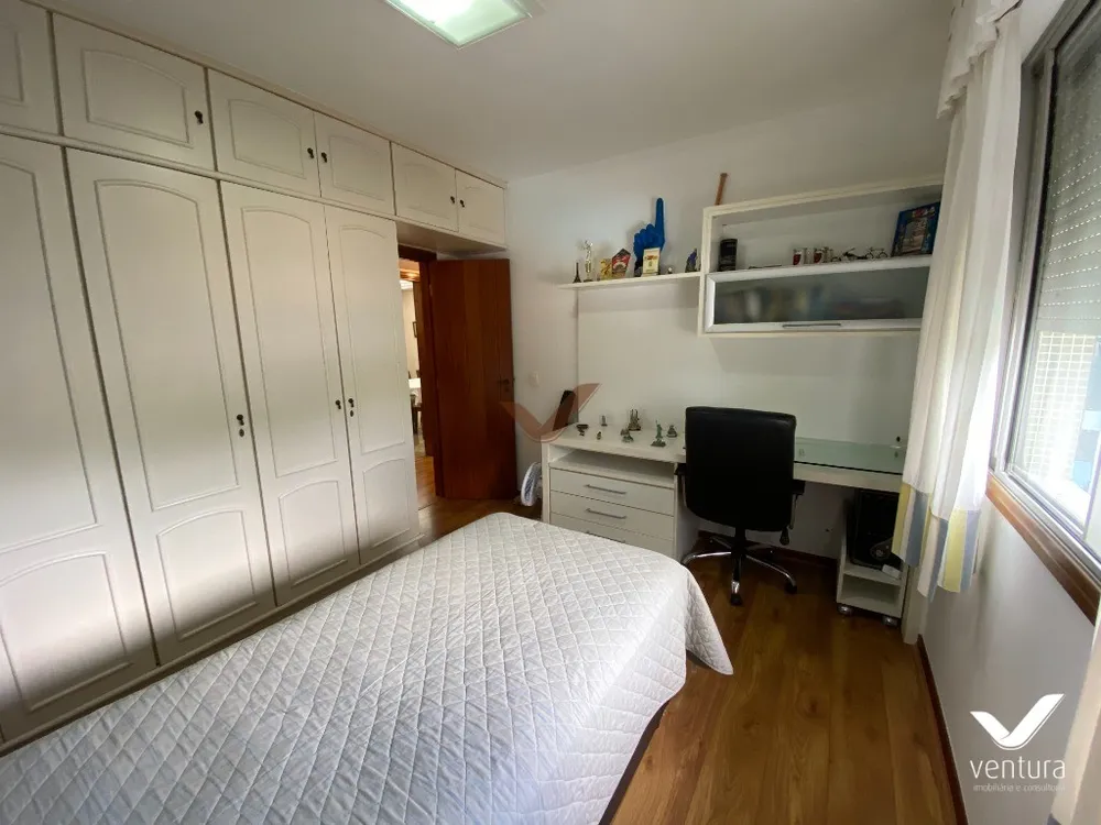 Apartamento, 4 quartos, 200 m² - Foto 22