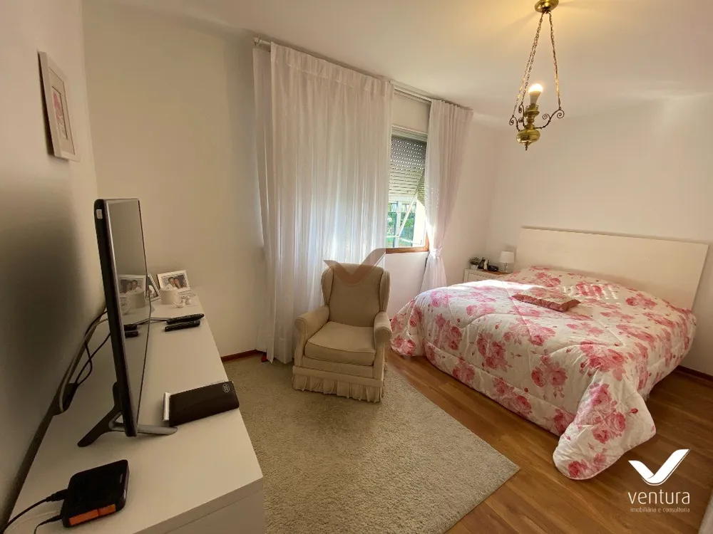 Apartamento, 4 quartos, 200 m² - Foto 31