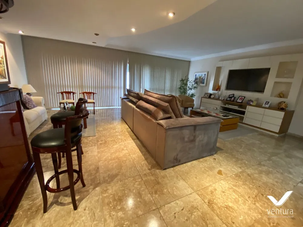 Apartamento, 4 quartos, 200 m² - Foto 6