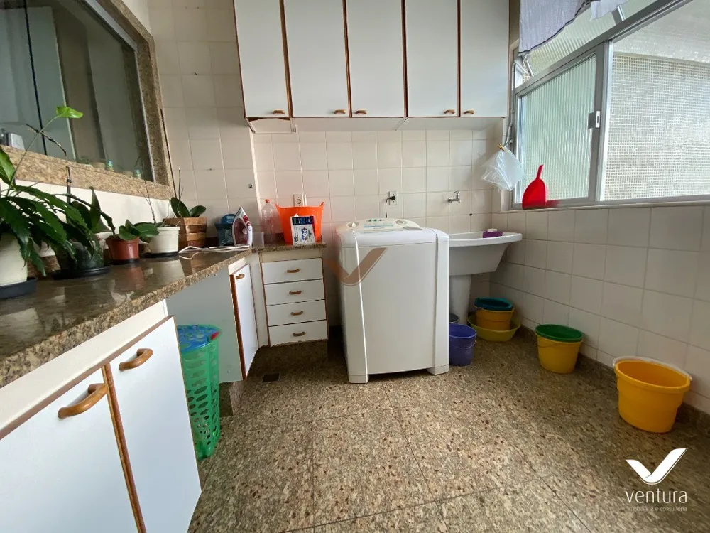 Apartamento, 4 quartos, 200 m² - Foto 37