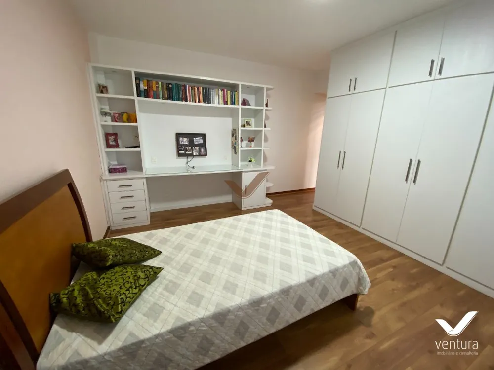 Apartamento, 4 quartos, 200 m² - Foto 17