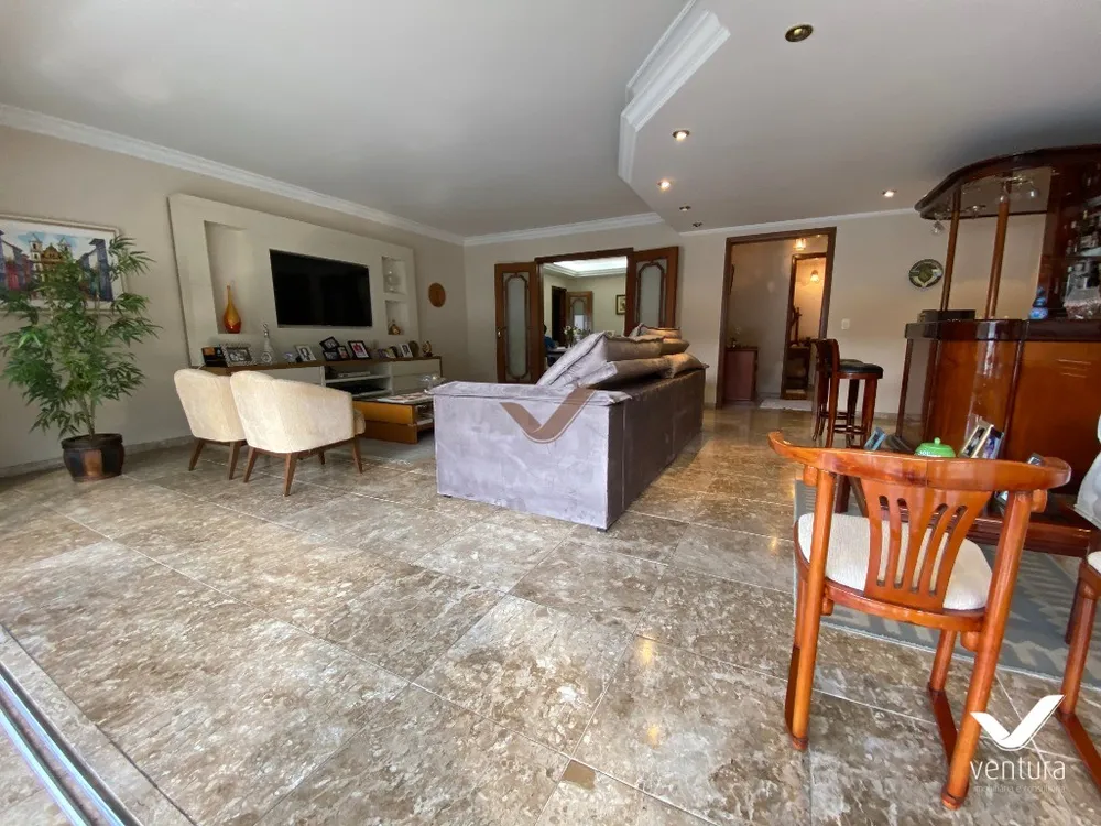 Apartamento, 4 quartos, 200 m² - Foto 3