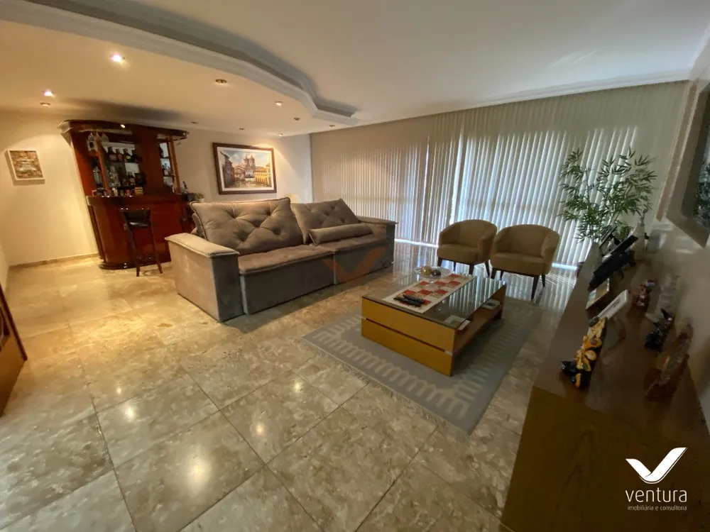Apartamento, 4 quartos, 200 m² - Foto 7