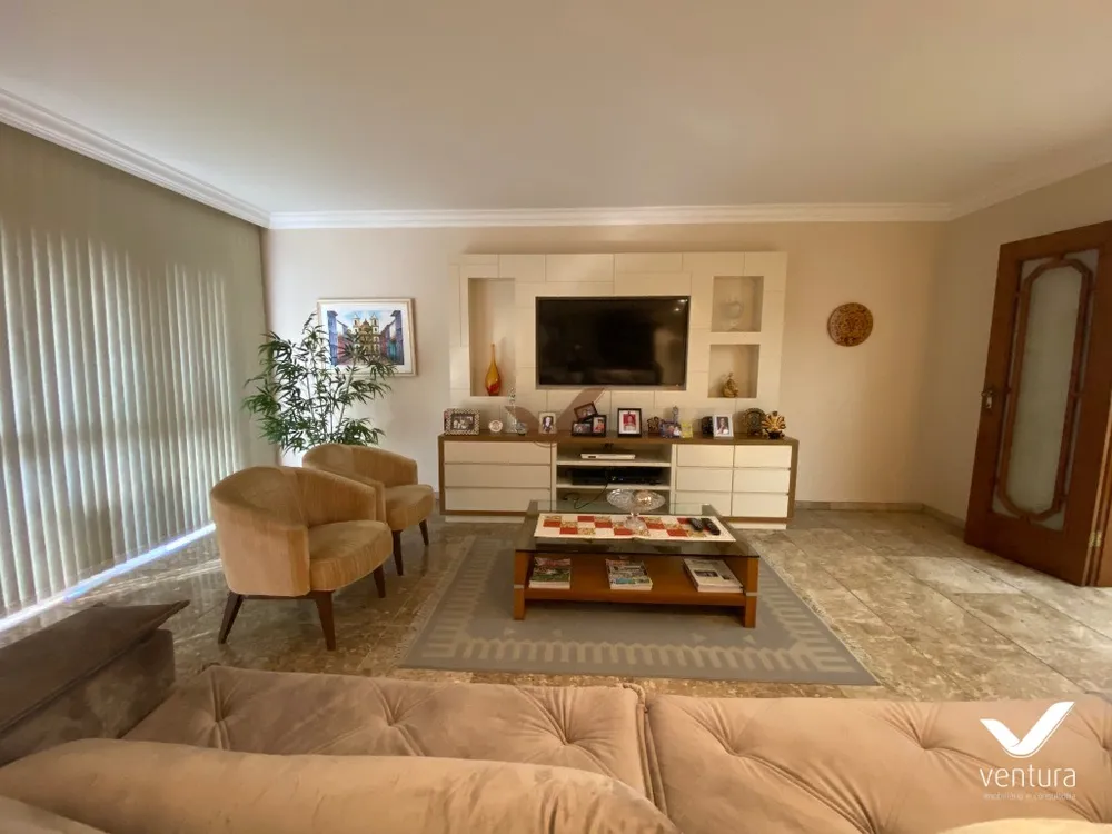 Apartamento, 4 quartos, 200 m² - Foto 8