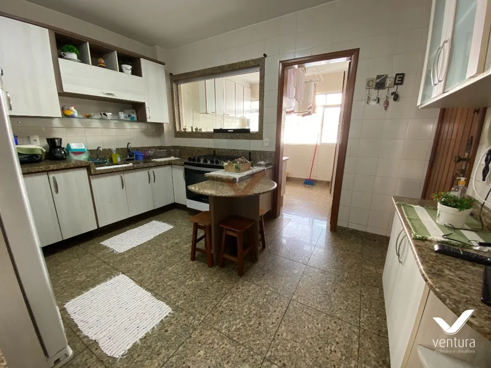 Apartamento, 4 quartos, 200 m² - Foto 35