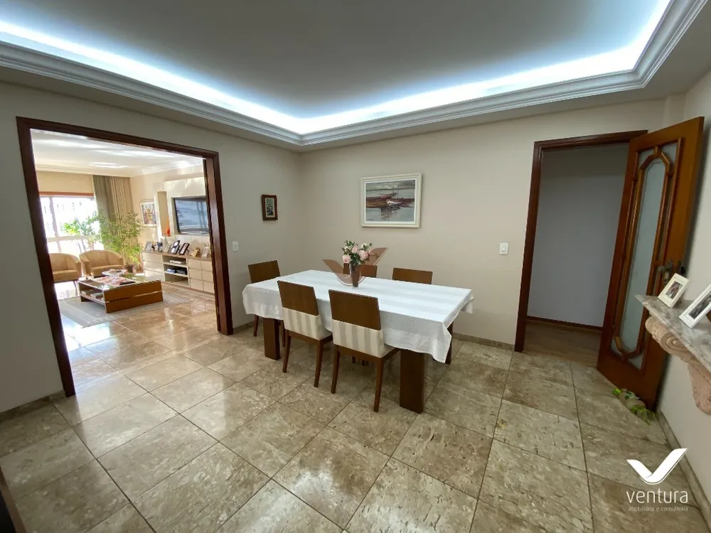Apartamento, 4 quartos, 200 m² - Foto 10