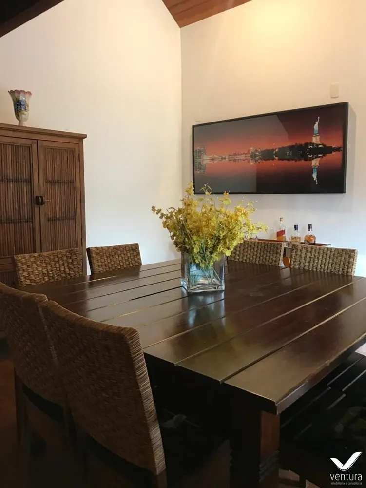 Casa, 4 quartos, 300 m² - Foto 36