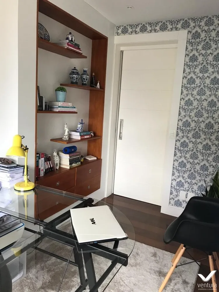 Casa, 4 quartos, 300 m² - Foto 10