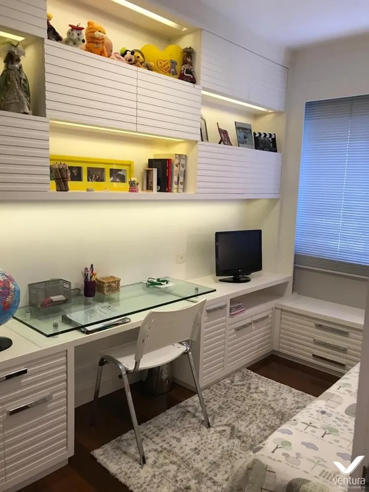 Casa, 4 quartos, 300 m² - Foto 23