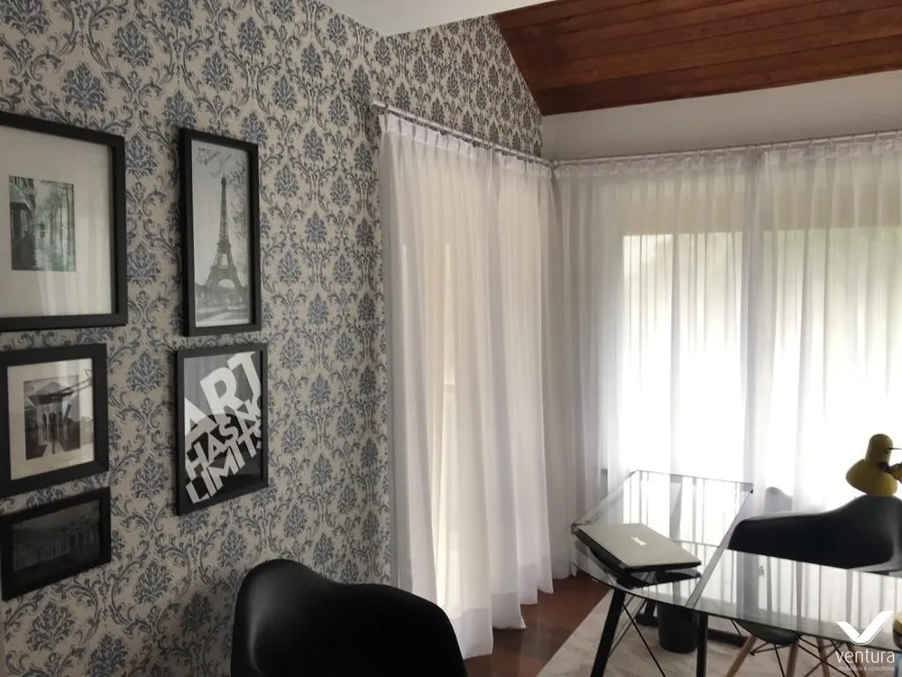 Casa, 4 quartos, 300 m² - Foto 7