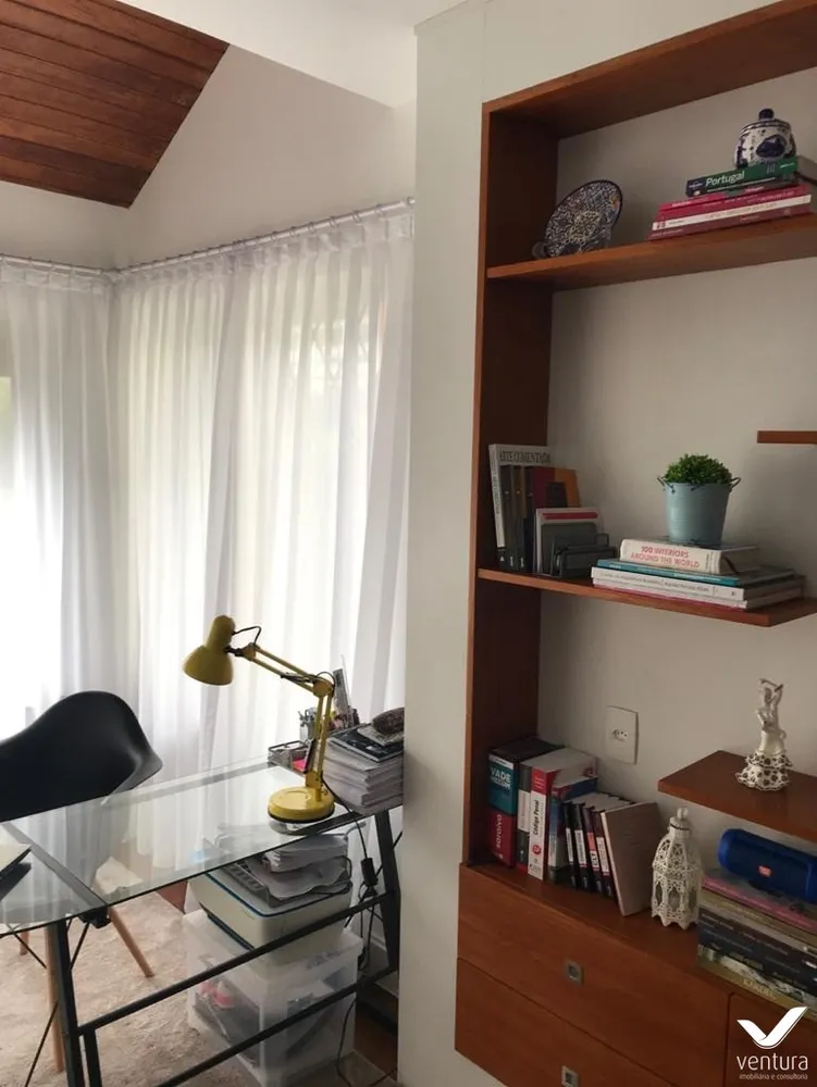 Casa, 4 quartos, 300 m² - Foto 9