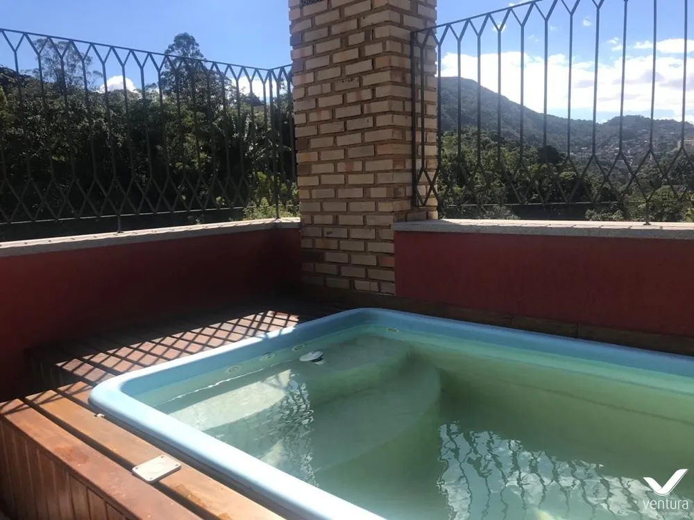 Casa, 4 quartos, 300 m² - Foto 40