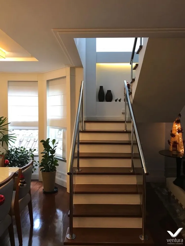 Casa, 4 quartos, 300 m² - Foto 15