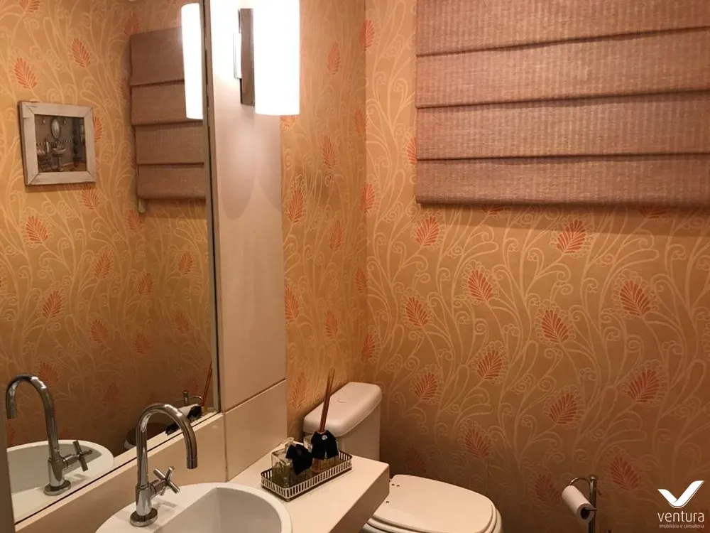 Casa, 4 quartos, 300 m² - Foto 6
