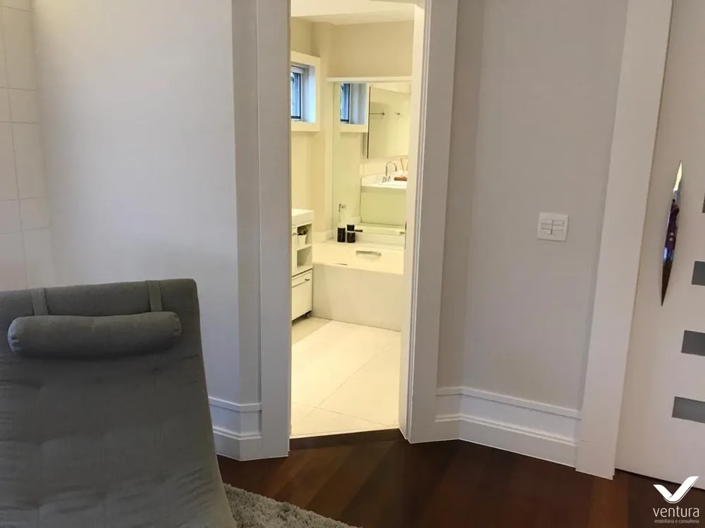 Casa, 4 quartos, 300 m² - Foto 29