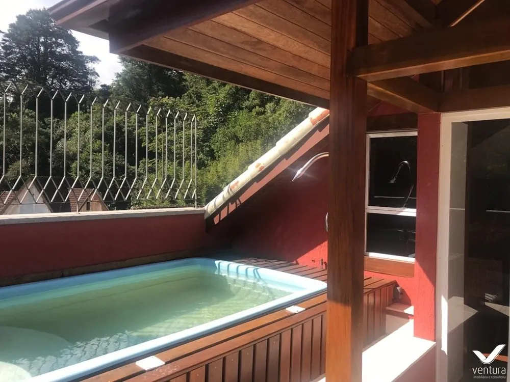 Casa, 4 quartos, 300 m² - Foto 41