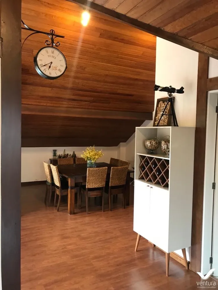 Casa, 4 quartos, 300 m² - Foto 35