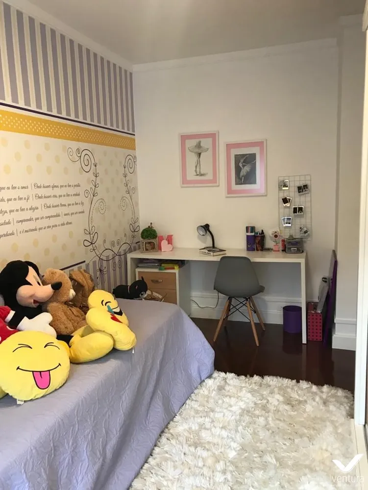 Casa, 4 quartos, 300 m² - Foto 21