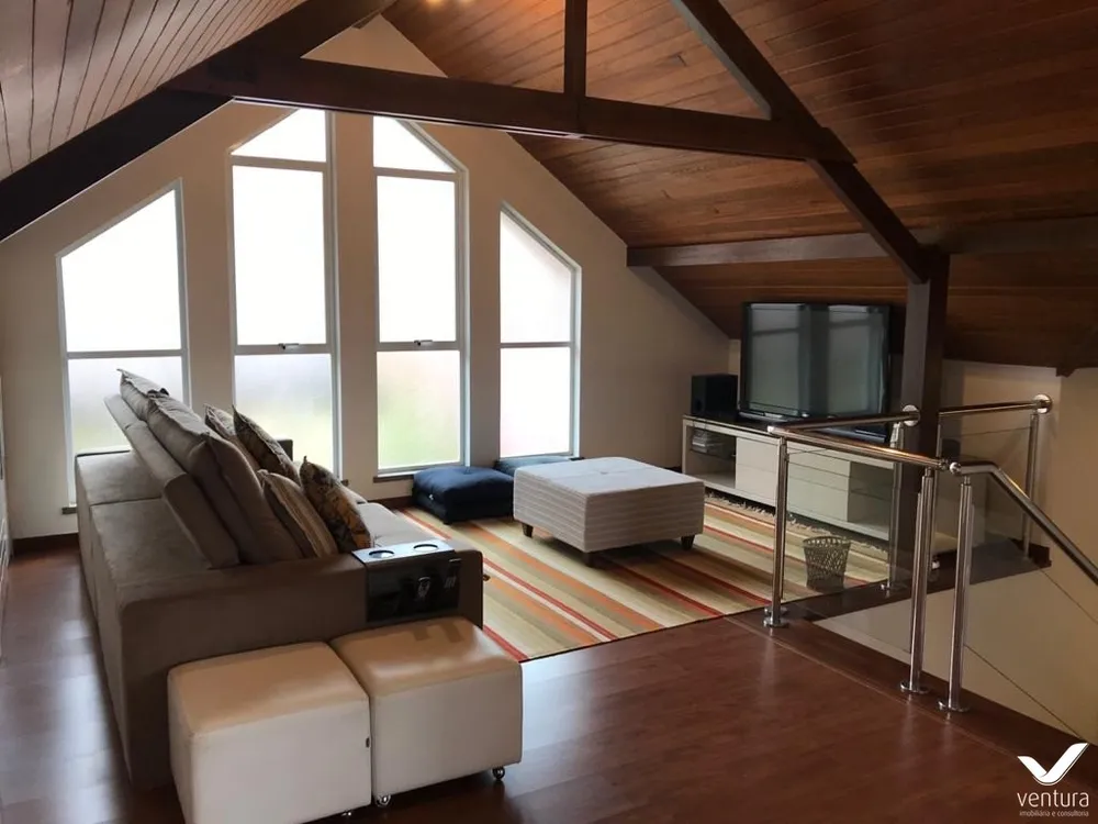 Casa, 4 quartos, 300 m² - Foto 32