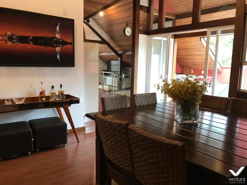 Casa, 4 quartos, 300 m² - Foto 33