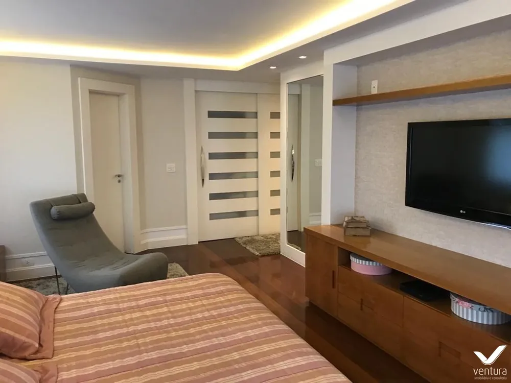 Casa, 4 quartos, 300 m² - Foto 26