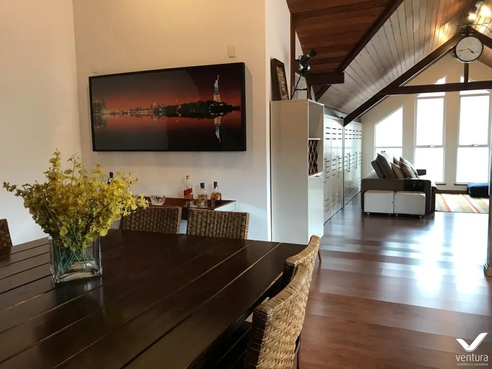 Casa, 4 quartos, 300 m² - Foto 34