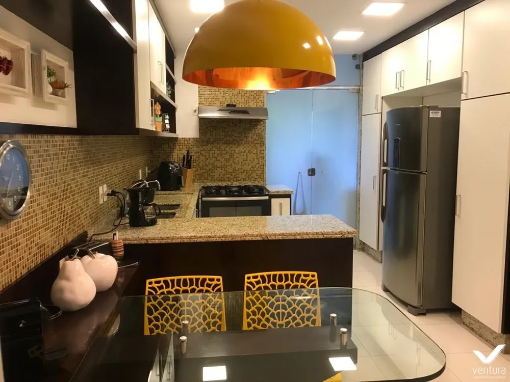 Casa, 4 quartos, 300 m² - Foto 11