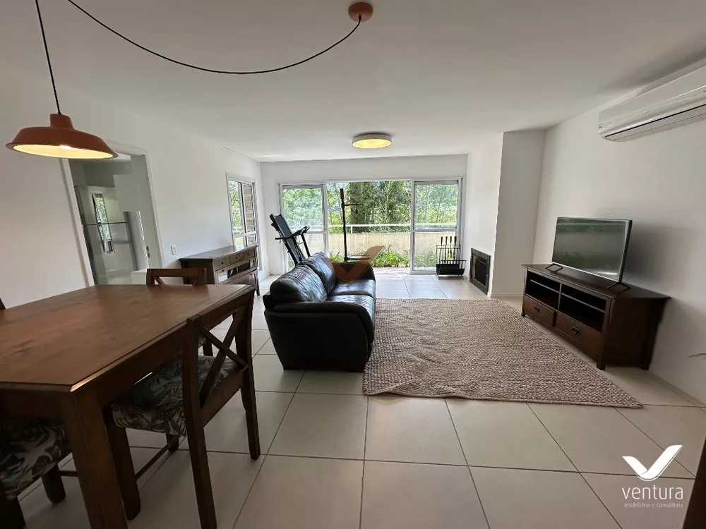 Apartamento, 3 quartos, 156 m² - Foto 4