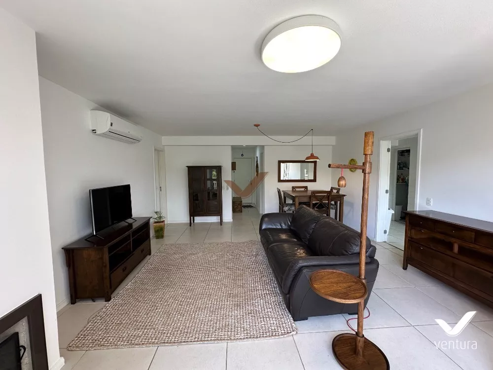 Apartamento, 3 quartos, 156 m² - Foto 7