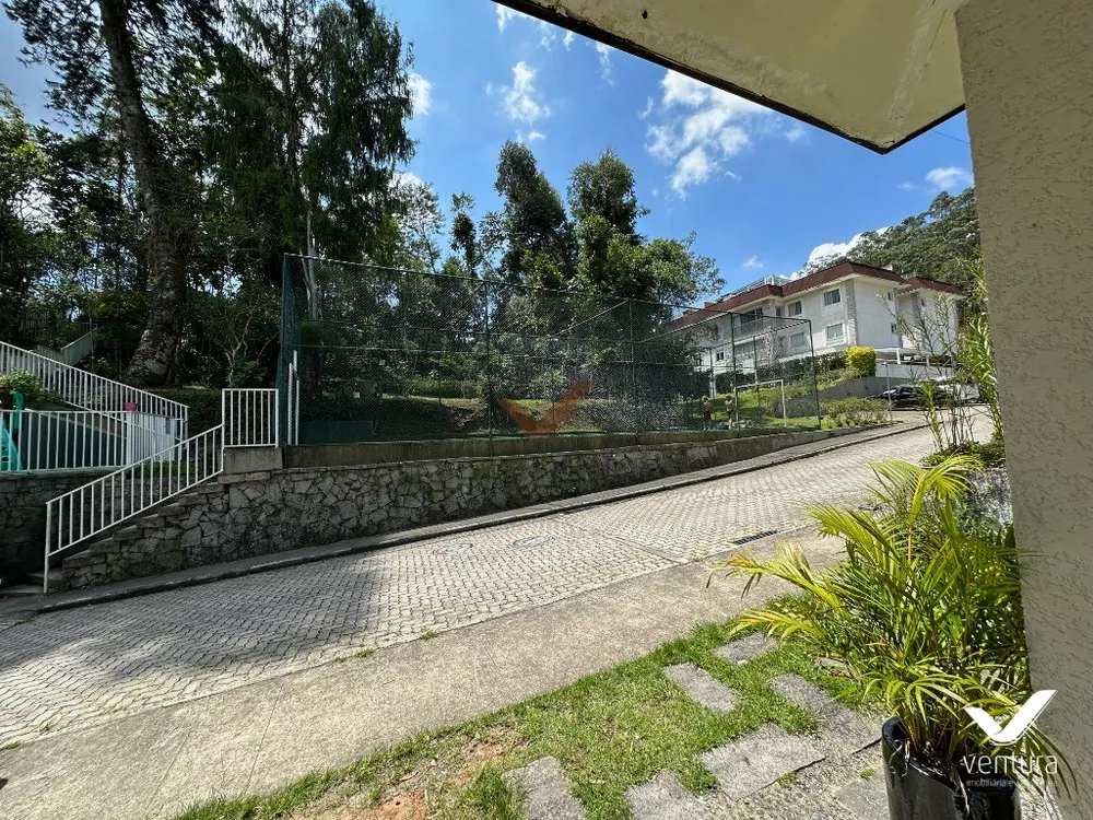 Apartamento, 3 quartos, 156 m² - Foto 52