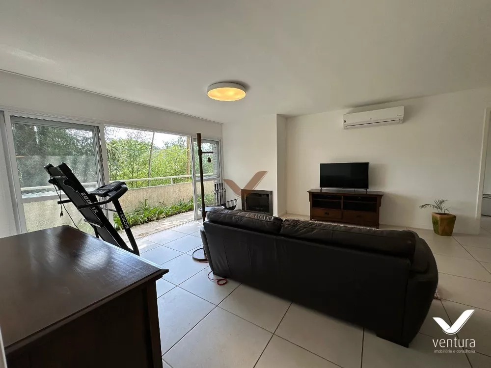 Apartamento, 3 quartos, 156 m² - Foto 2