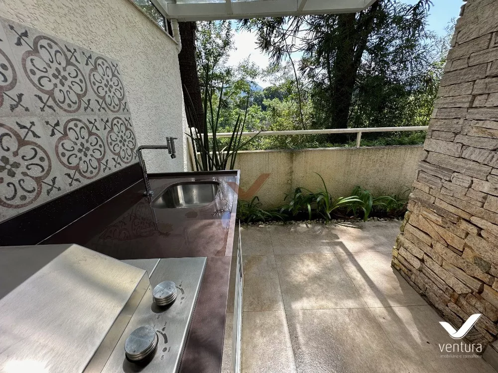 Apartamento, 3 quartos, 156 m² - Foto 30