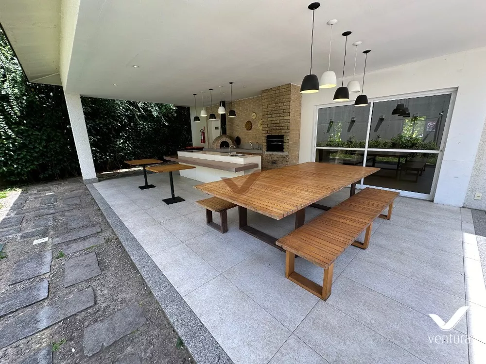 Apartamento, 3 quartos, 156 m² - Foto 53