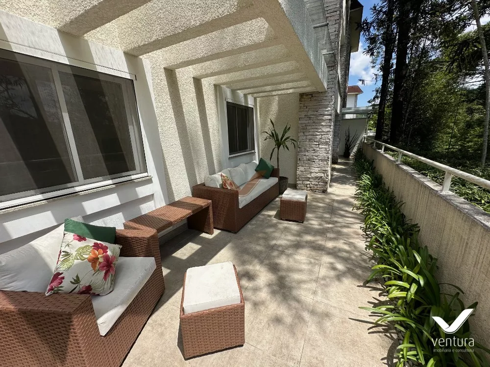 Apartamento, 3 quartos, 156 m² - Foto 31