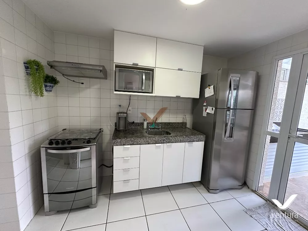 Apartamento, 3 quartos, 156 m² - Foto 37