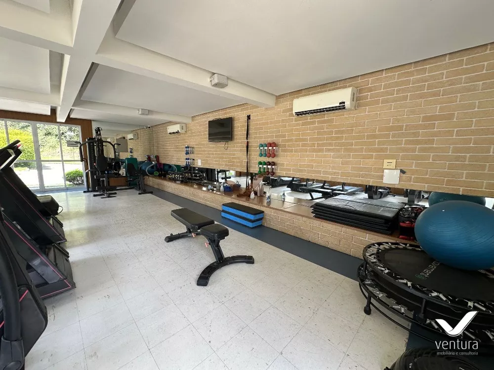 Apartamento, 3 quartos, 156 m² - Foto 57