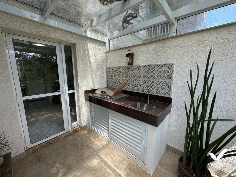 Apartamento, 3 quartos, 156 m² - Foto 29