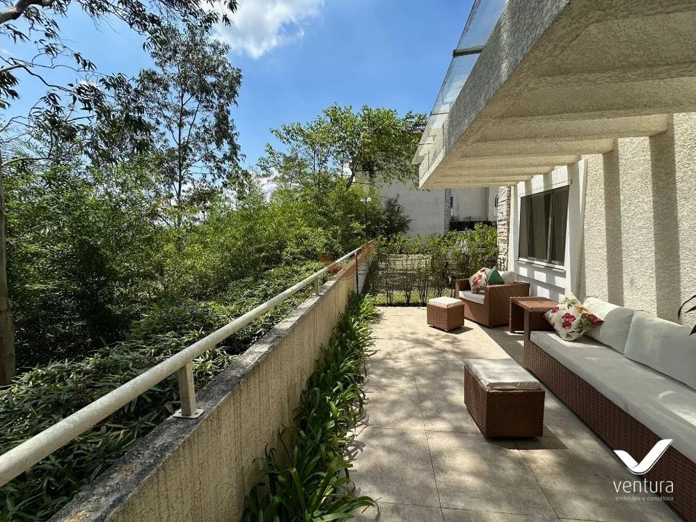 Apartamento, 3 quartos, 156 m² - Foto 35